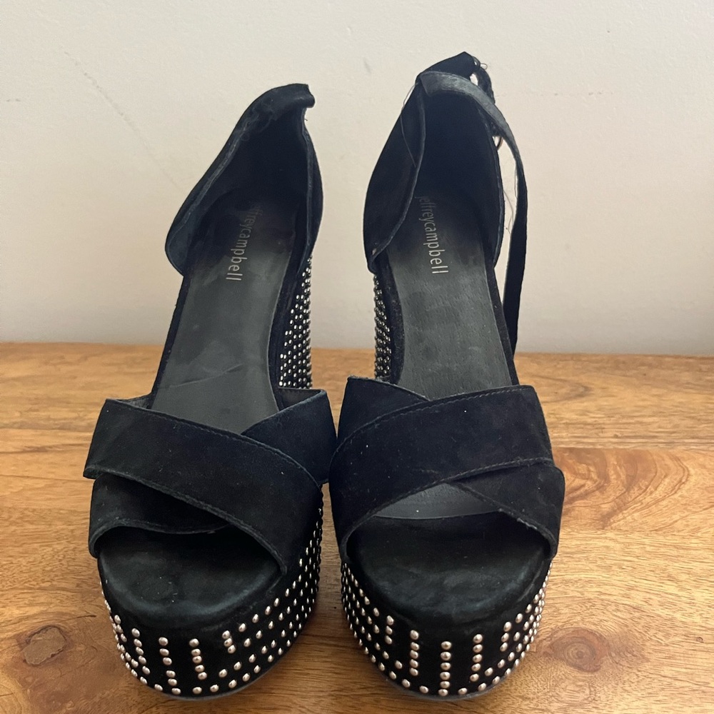 Jeffrey Campbell boots